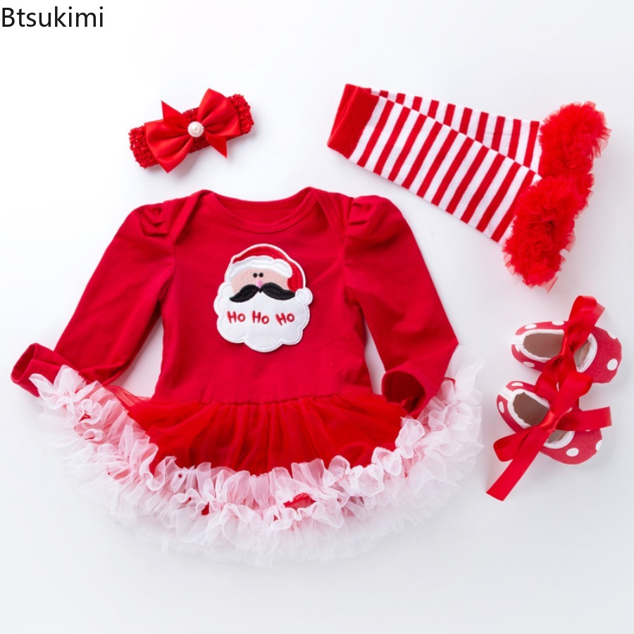 Świąteczne ubranka dla niemowl – Baby X Clothing recenzja i cena