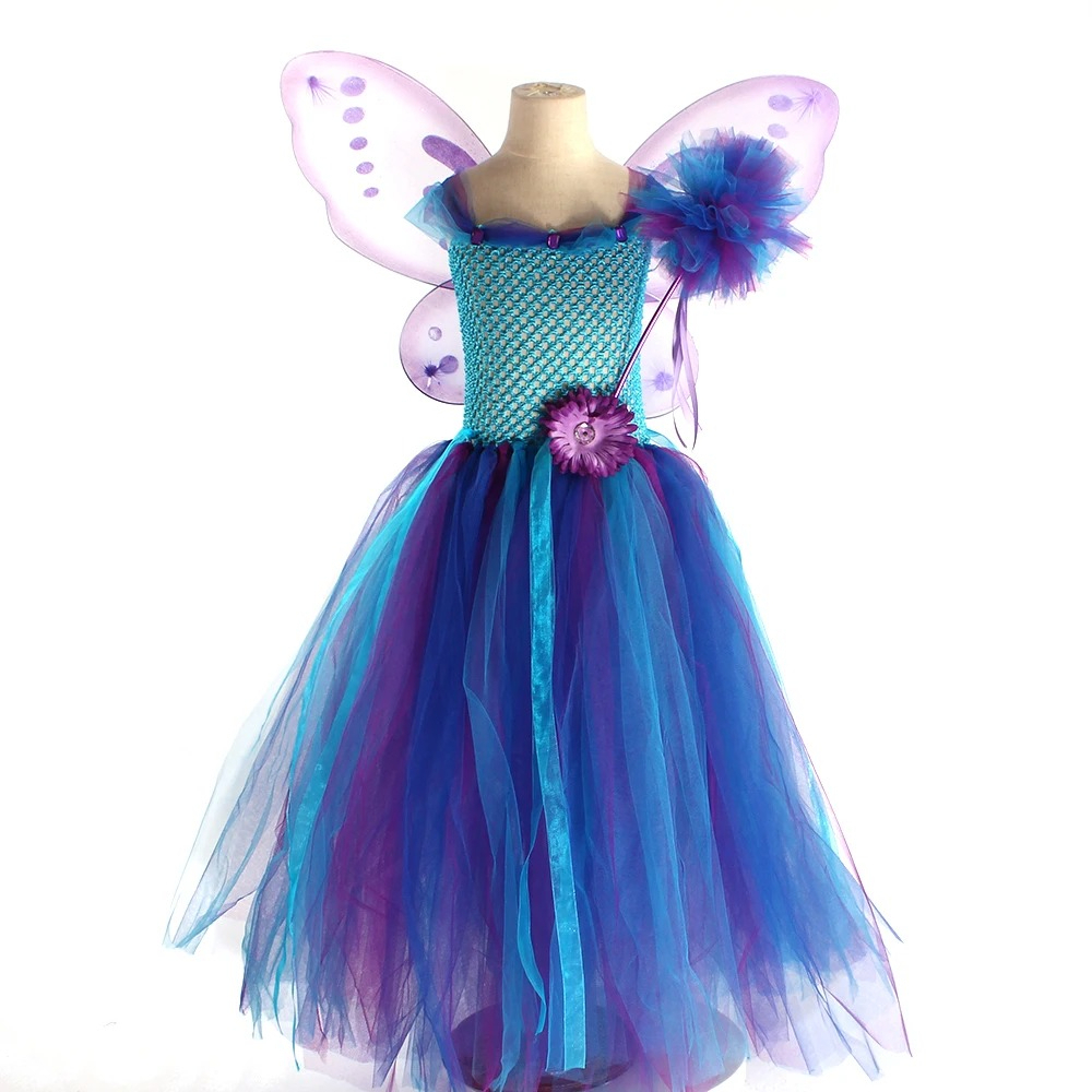 Nowa Sukienka Tutu dla Małej K – Baby Tutu Skirt recenzja i cena