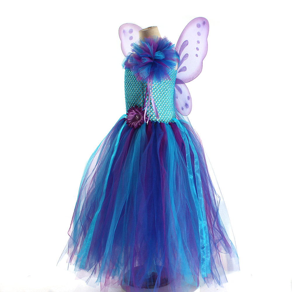 Nowa Sukienka Tutu dla Małej K – Baby Tutu Skirt recenzja i cena