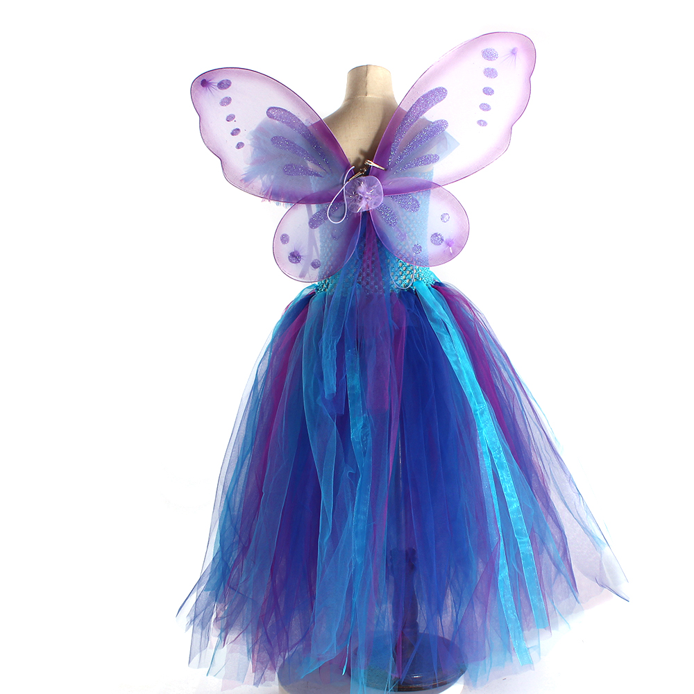 Nowa Sukienka Tutu dla Małej K – Baby Tutu Skirt recenzja i cena