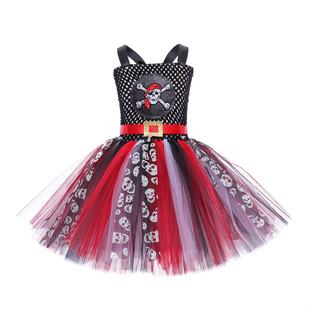 Kostium na Halloween 2026, prz – Baby Tutu Skirt recenzja i cena