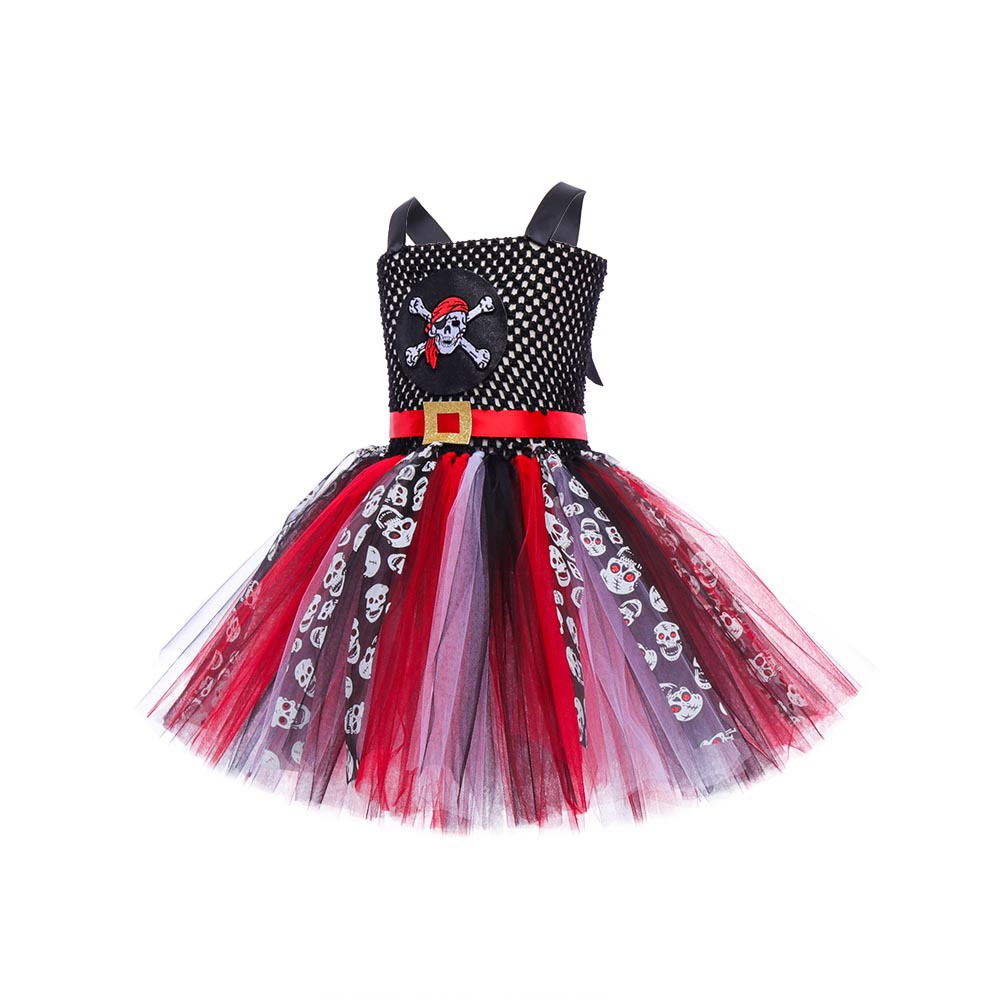 Kostium na Halloween 2026, prz – Baby Tutu Skirt recenzja i cena