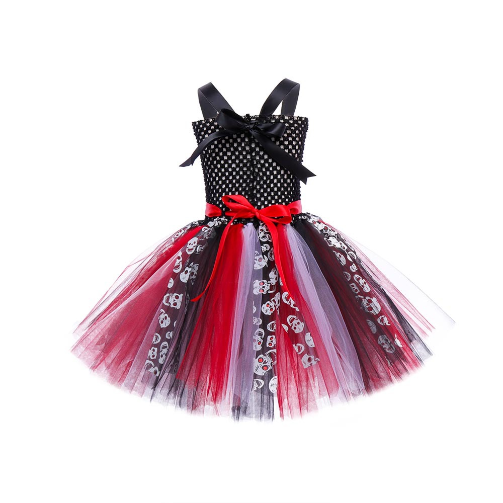Kostium na Halloween 2026, prz – Baby Tutu Skirt recenzja i cena