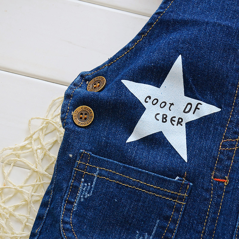 IENENS Boy Girl Overalls Toddl – Baby Overall Denim recenzja i cena