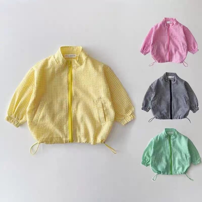 Koreańska wersja ubrań dla dzi – Baby X Clothing recenzja i cena