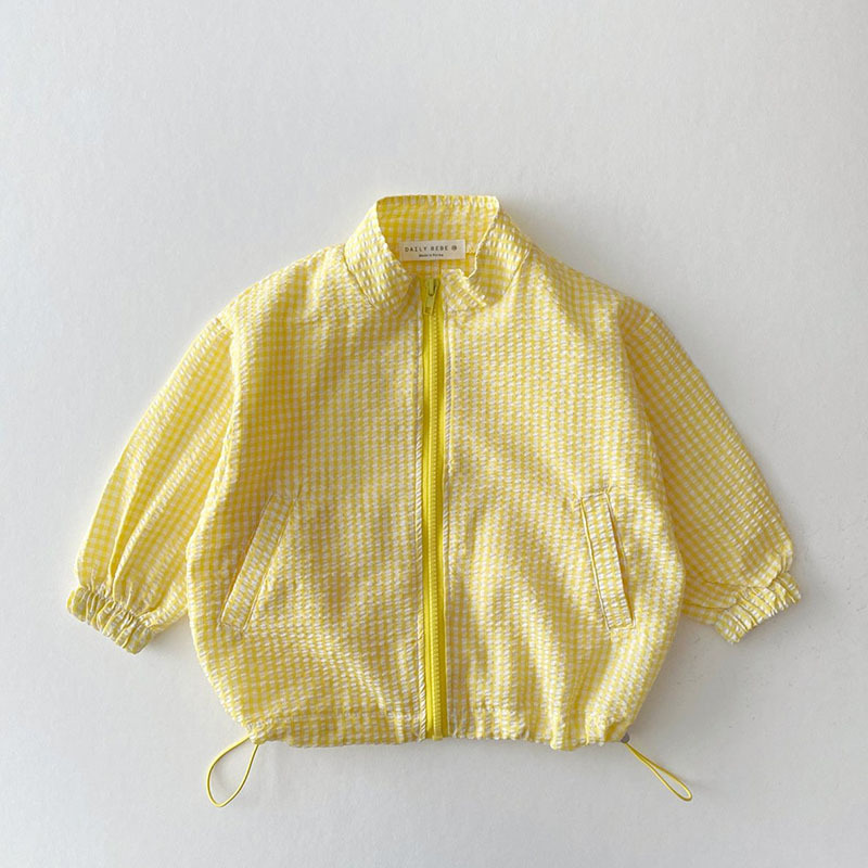 Koreańska wersja ubrań dla dzi – Baby X Clothing recenzja i cena