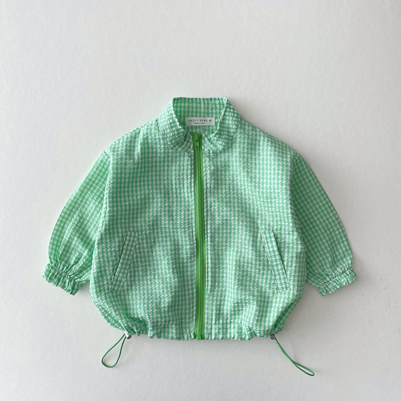 Koreańska wersja ubrań dla dzi – Baby X Clothing recenzja i cena