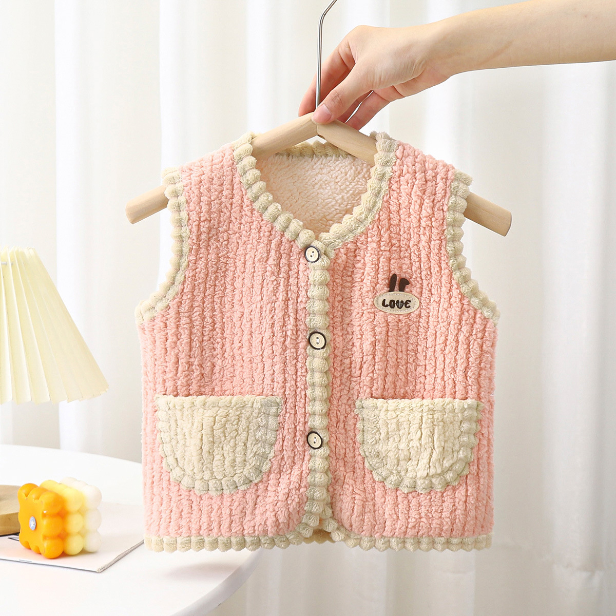 Nowa kamizelka dla dzieci, kam – Baby Clothing For Sleep recenzja i cena