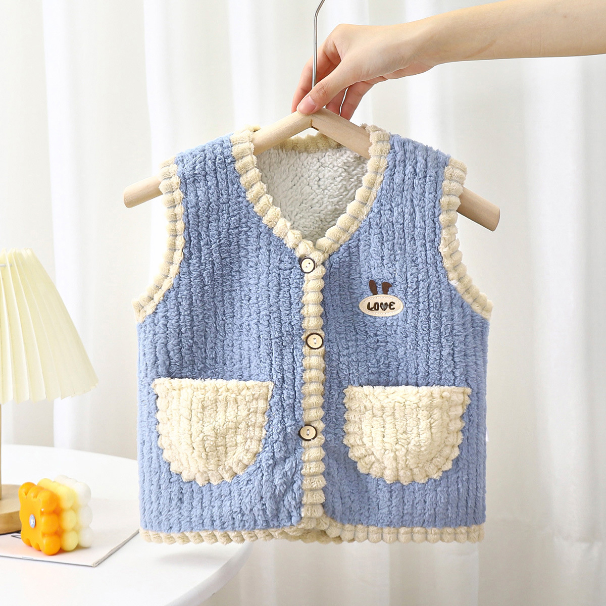 Nowa kamizelka dla dzieci, kam – Baby Clothing For Sleep recenzja i cena
