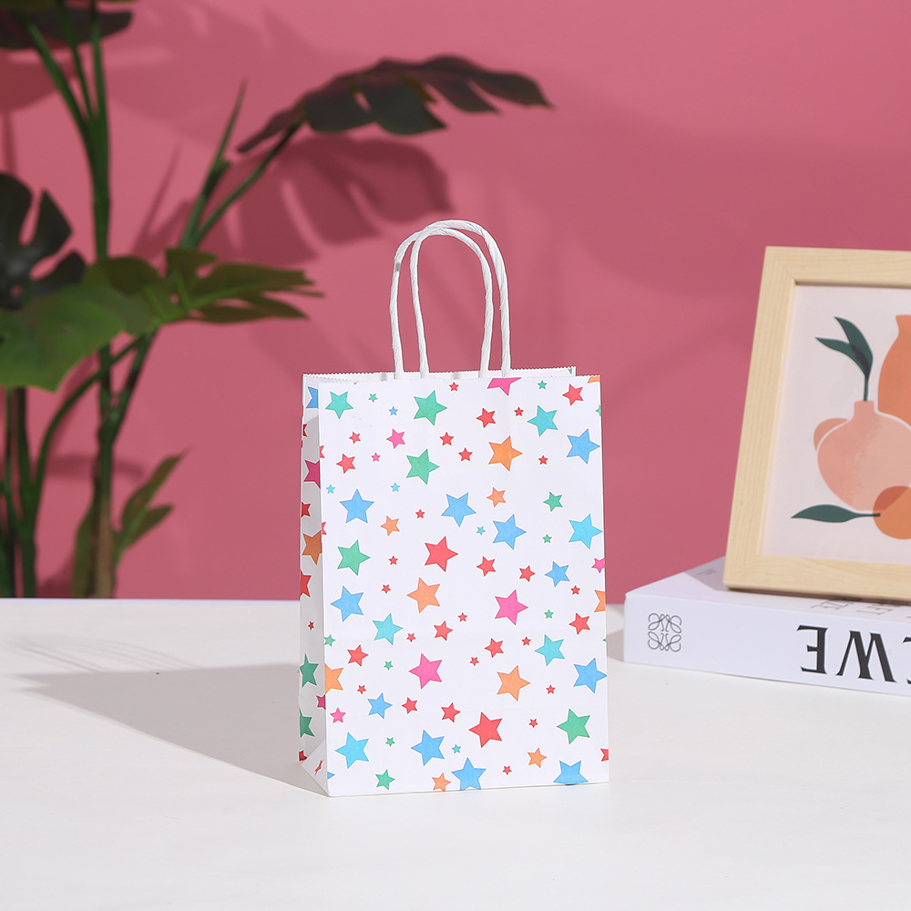 30 szt. Paskowane papierowe to – Baby Clothing Event recenzja i cena