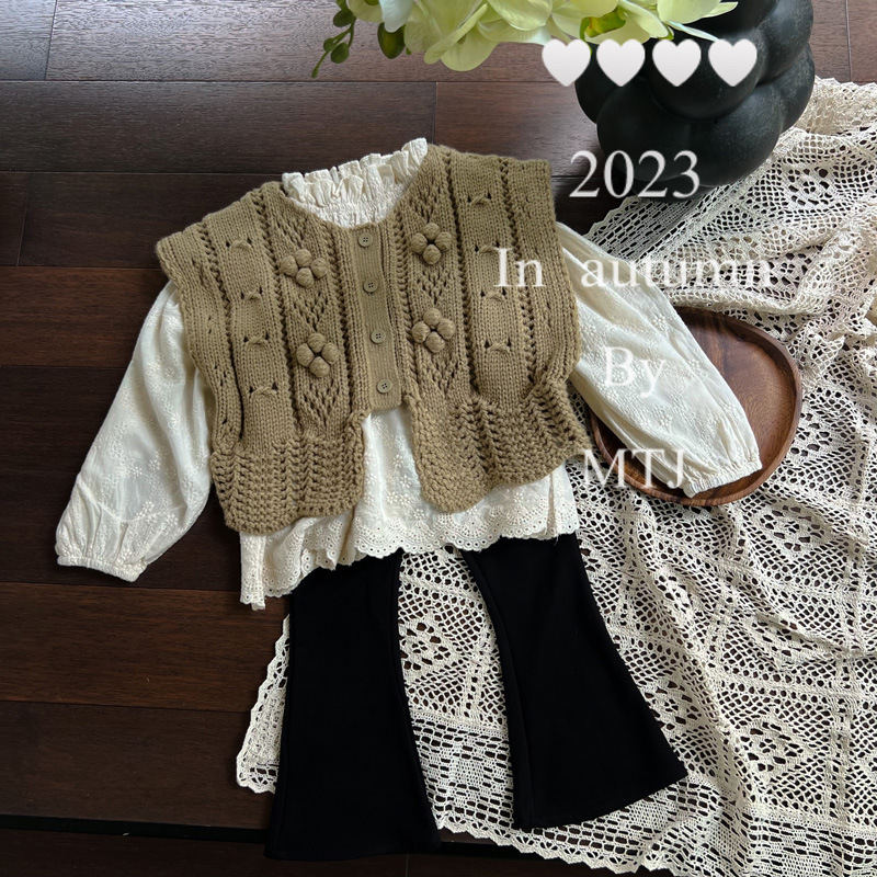 Chłopięca dziewczynka sweter d – Knit Cardigan Infant recenzja i cena