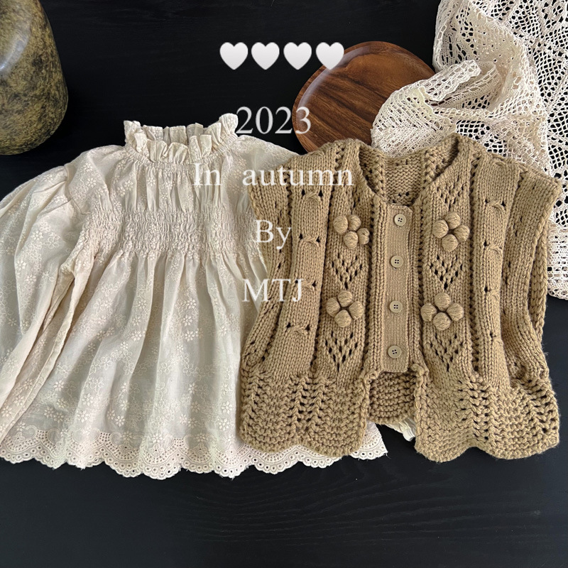 Chłopięca dziewczynka sweter d – Knit Cardigan Infant recenzja i cena