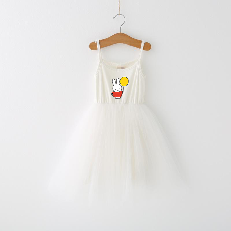 Sukienka na ramiączkach dla dz – Baby Clothing In Summer recenzja i cena