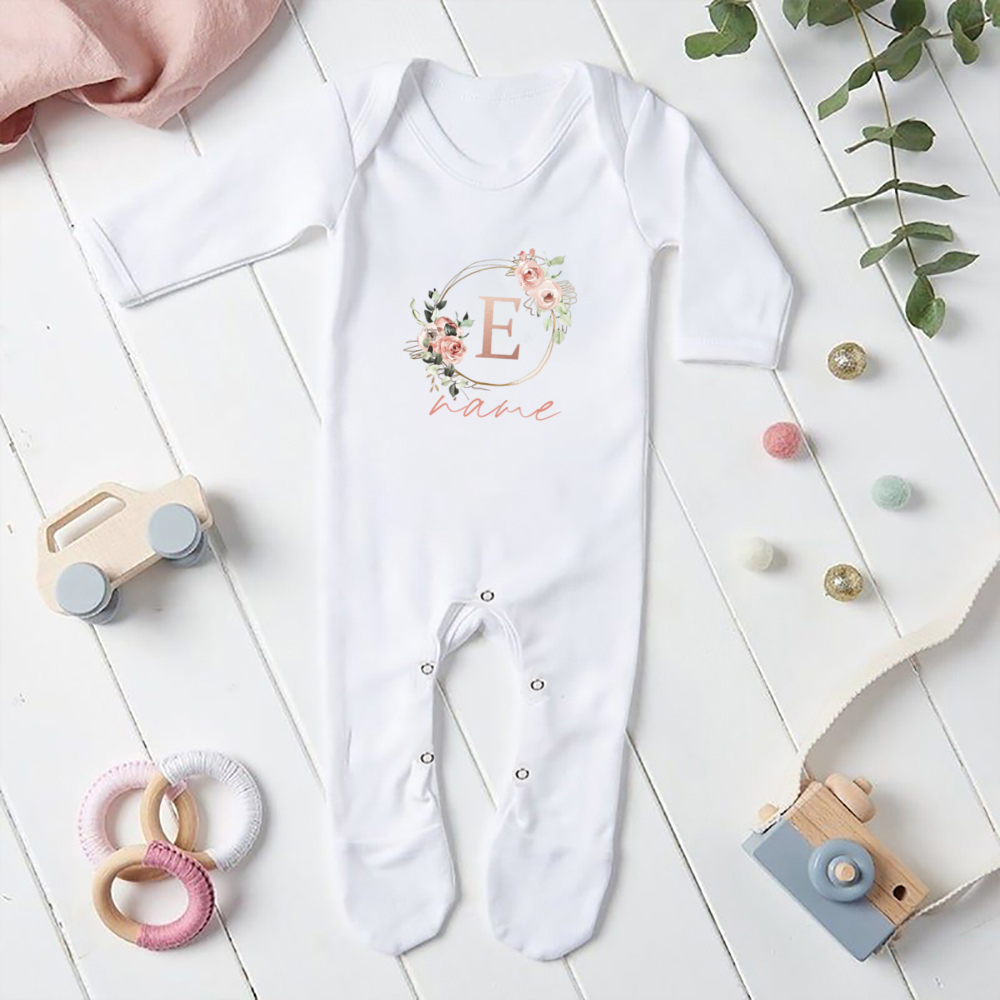 Spersonalizowany kombinezon do – Baby Clothing Names recenzja i cena