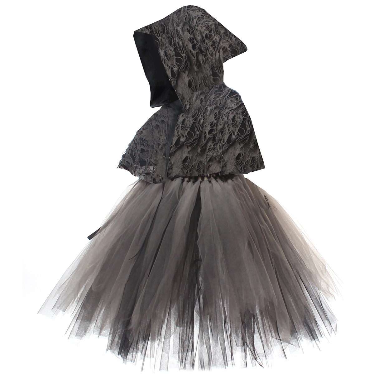 Kostium na Halloween: Sukienka – Baby Tutu Skirt recenzja i cena