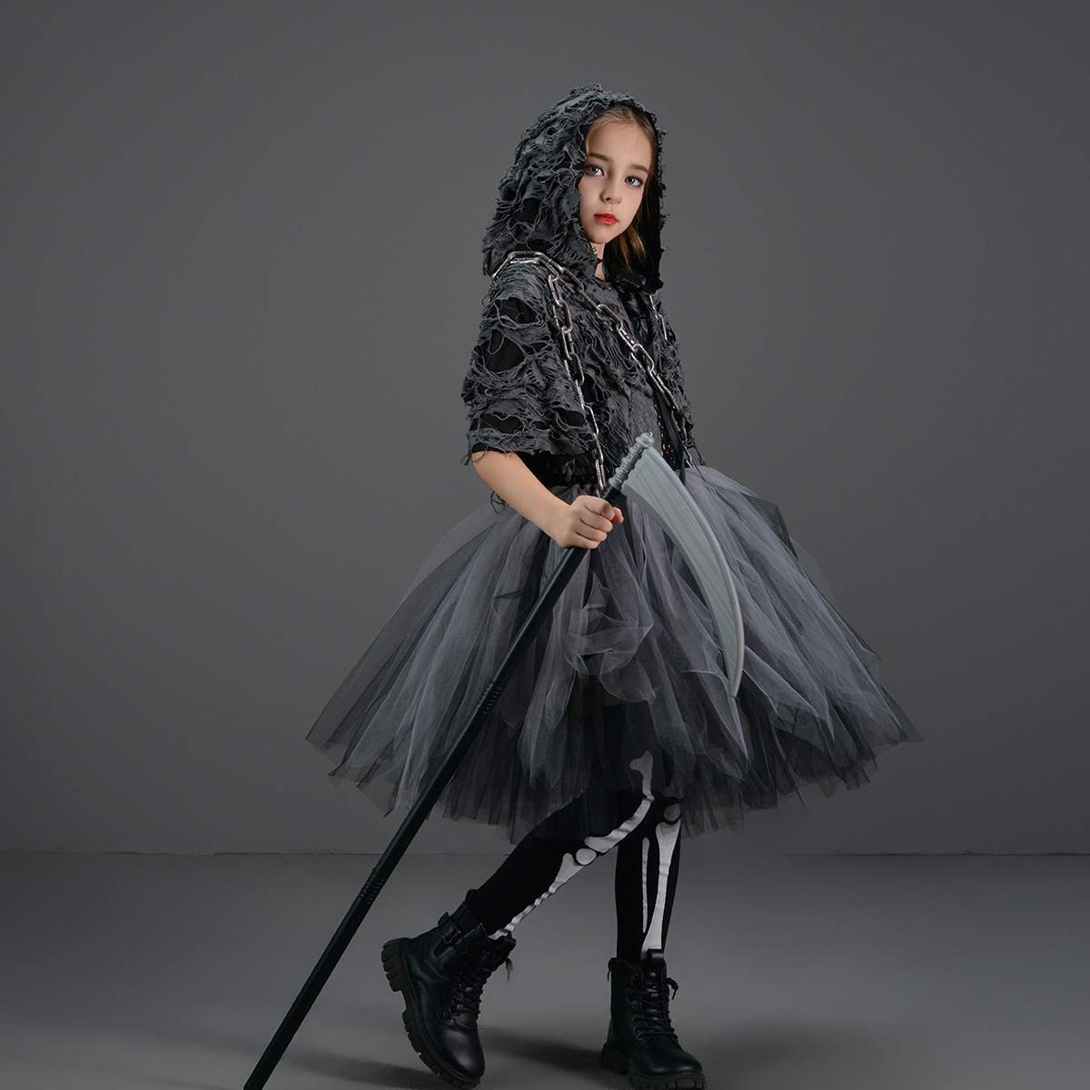 Kostium na Halloween: Sukienka – Baby Tutu Skirt recenzja i cena