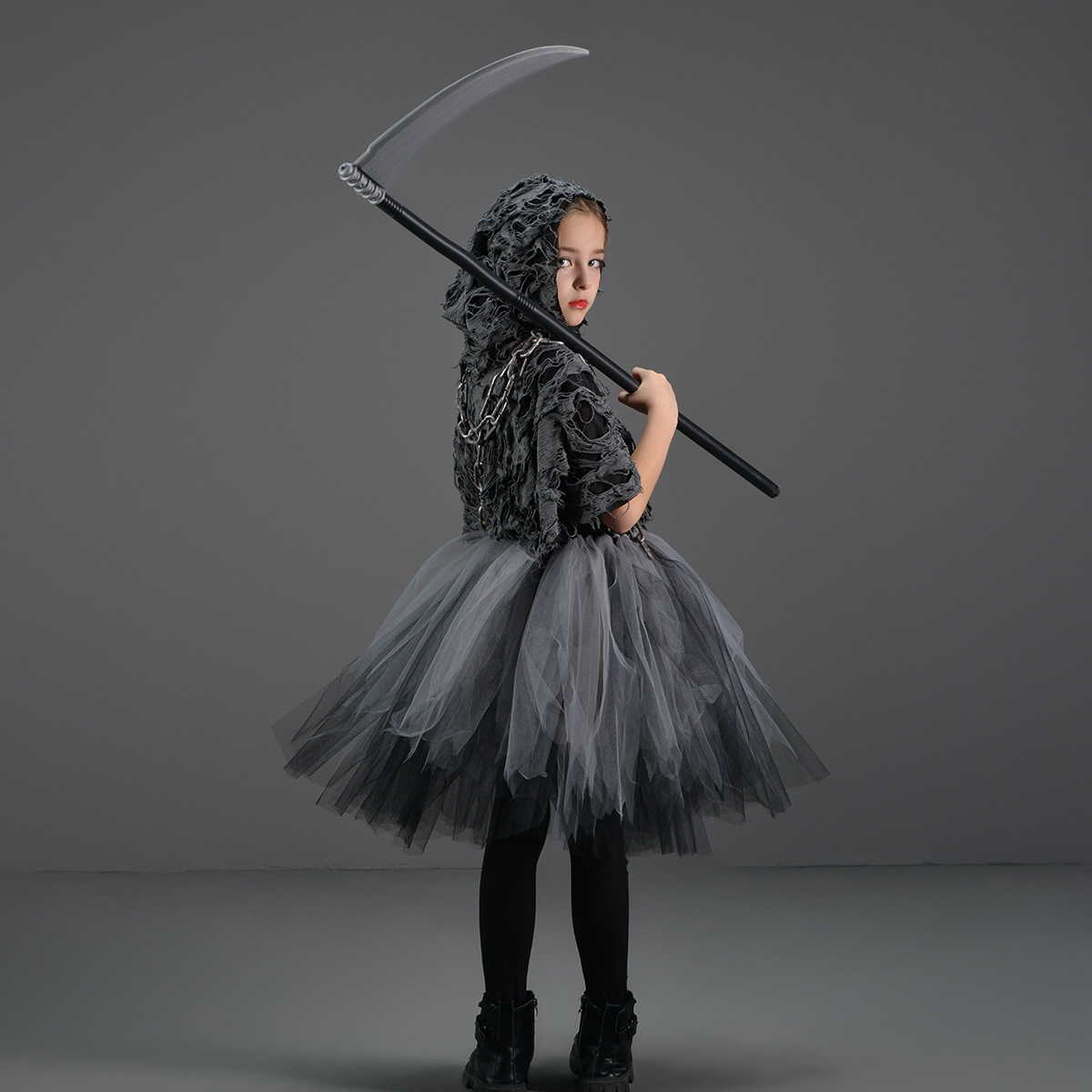 Kostium na Halloween: Sukienka – Baby Tutu Skirt recenzja i cena