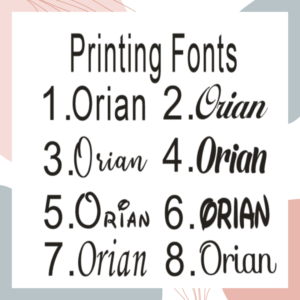 Spersonalizowany kosz na zabaw – Baby Clothing Names recenzja i cena