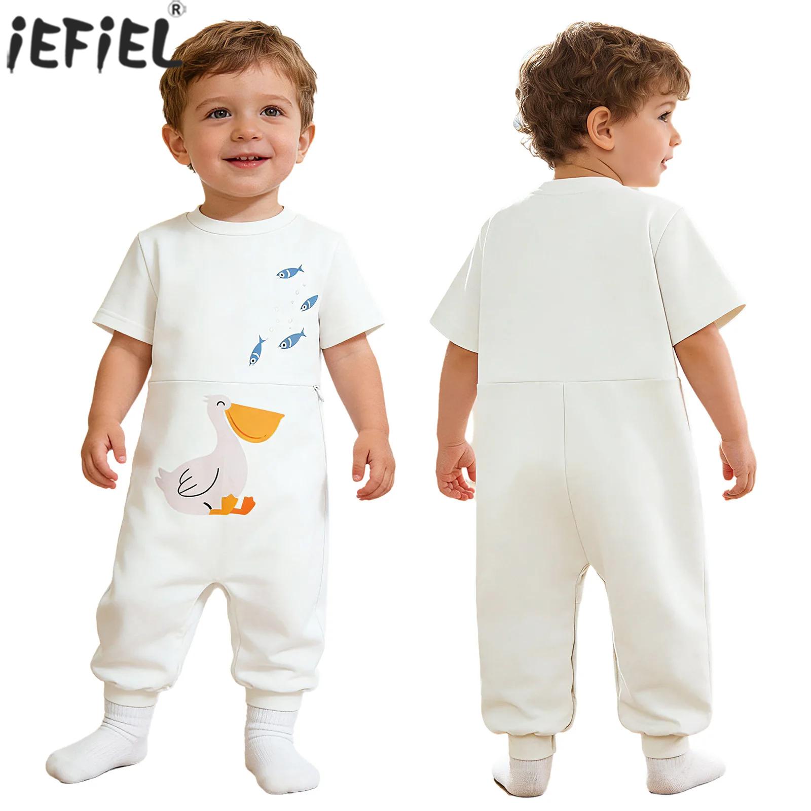 Ubranka dla niemowląt i dzieci – Baby Clothing In Summer recenzja i cena