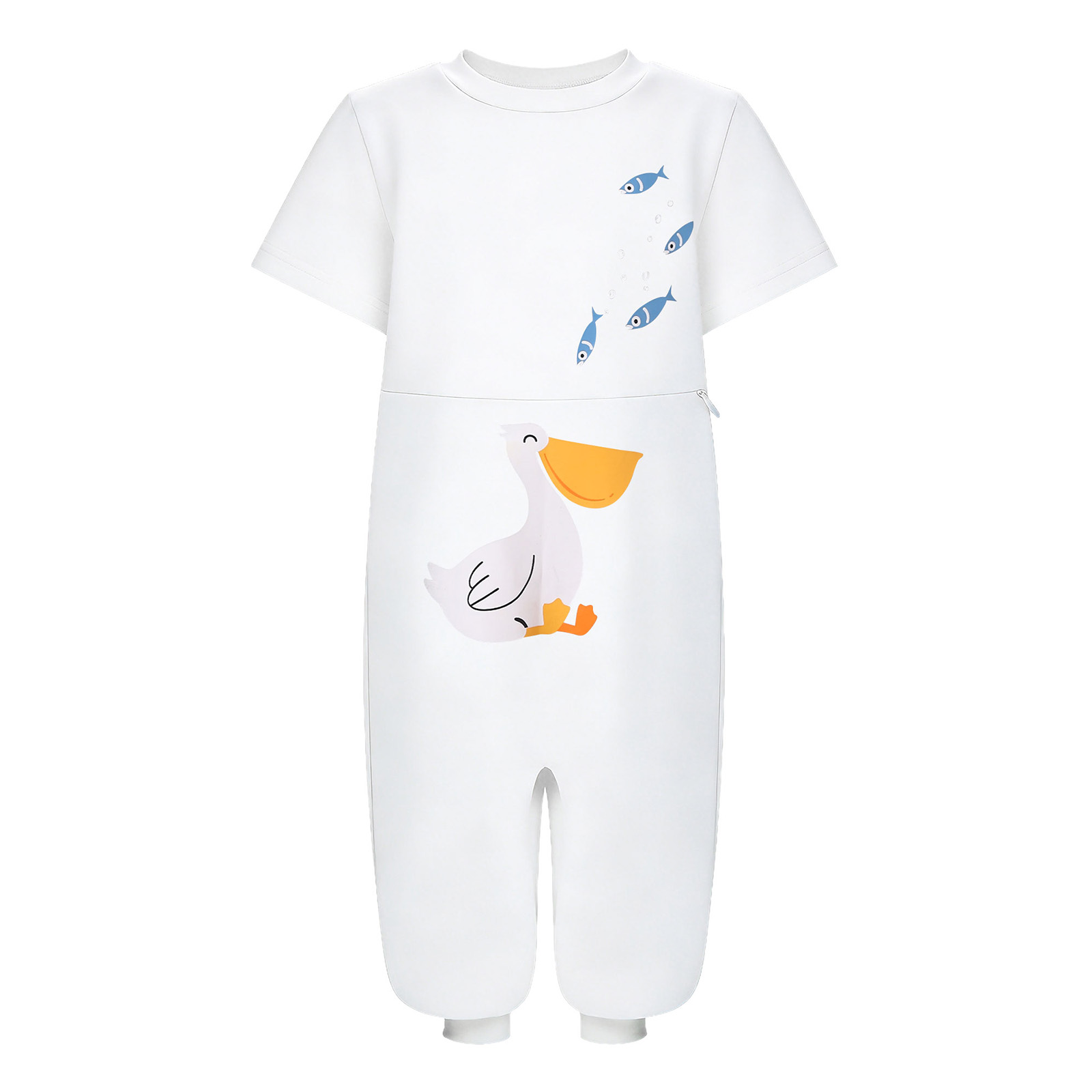 Ubranka dla niemowląt i dzieci – Baby Clothing In Summer recenzja i cena