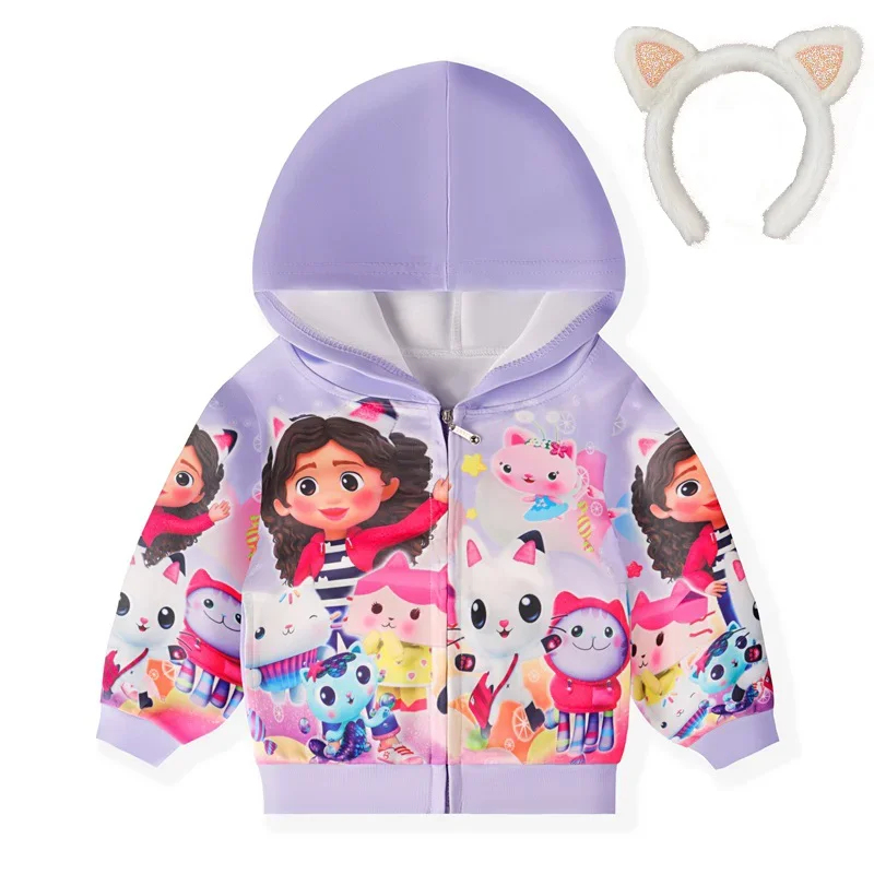 Kurtka z kapturem dla dzieci 2 – Baby Clothing Unisex recenzja i cena