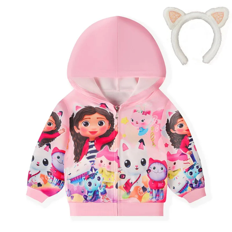 Kurtka z kapturem dla dzieci 2 – Baby Clothing Unisex recenzja i cena