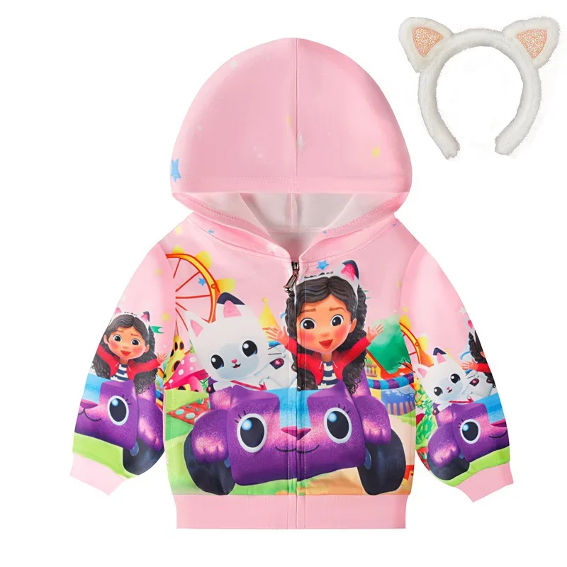 Kurtka z kapturem dla dzieci 2 – Baby Clothing Unisex recenzja i cena