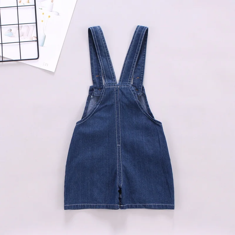 DIIMUU dziecięce kombinezony d – Baby Overall Denim recenzja i cena
