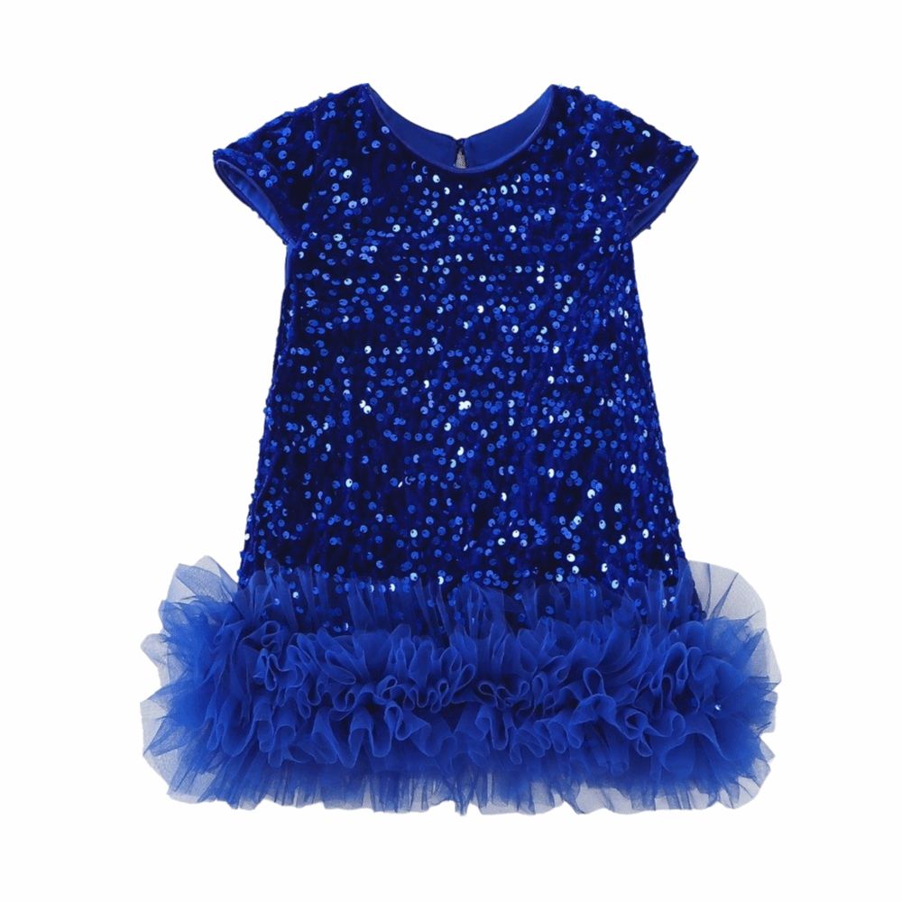 Nowa Sukienka dla Dziewczynek  – Baby Tutu Skirt recenzja i cena