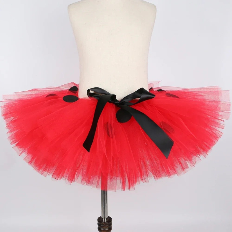 Dziewczęca spódniczka tutu bie – Baby Tutu Skirt recenzja i cena