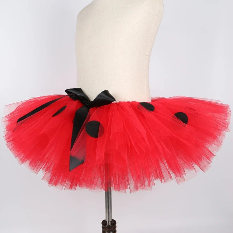 Dziewczęca spódniczka tutu bie – Baby Tutu Skirt recenzja i cena