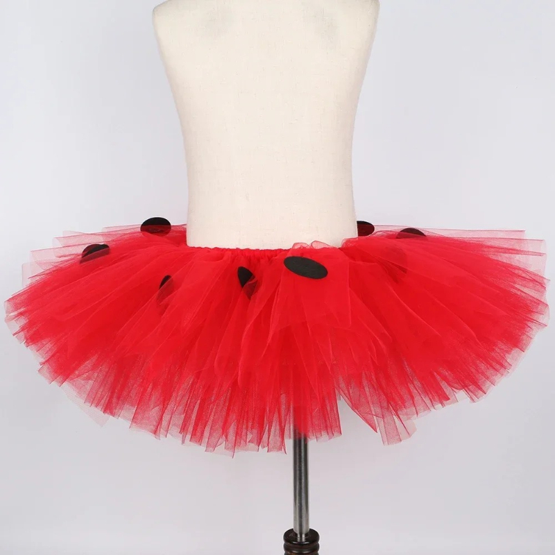 Dziewczęca spódniczka tutu bie – Baby Tutu Skirt recenzja i cena