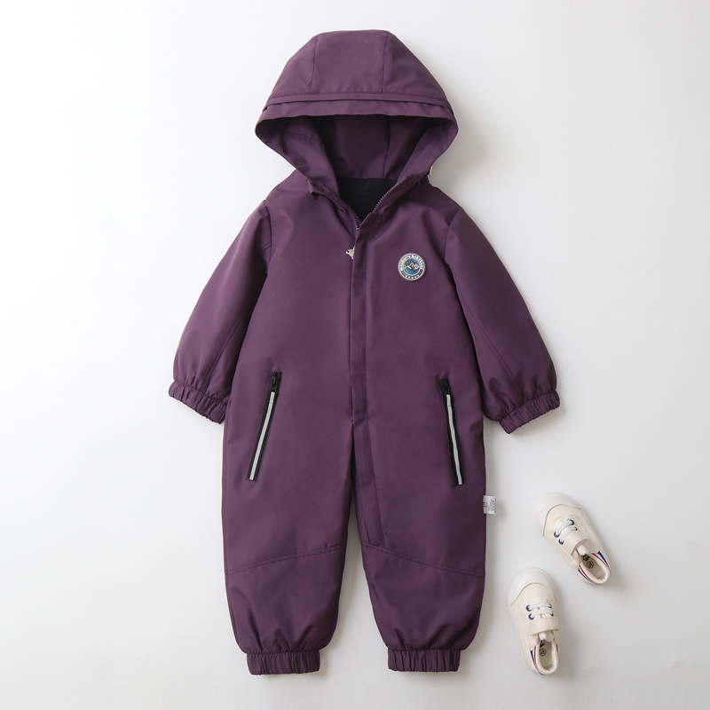 IYEAL Cienki kombinezon narcia – Baby X Clothing recenzja i cena