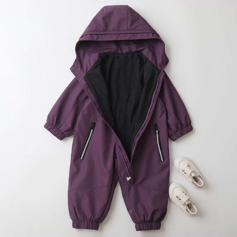 IYEAL Cienki kombinezon narcia – Baby X Clothing recenzja i cena