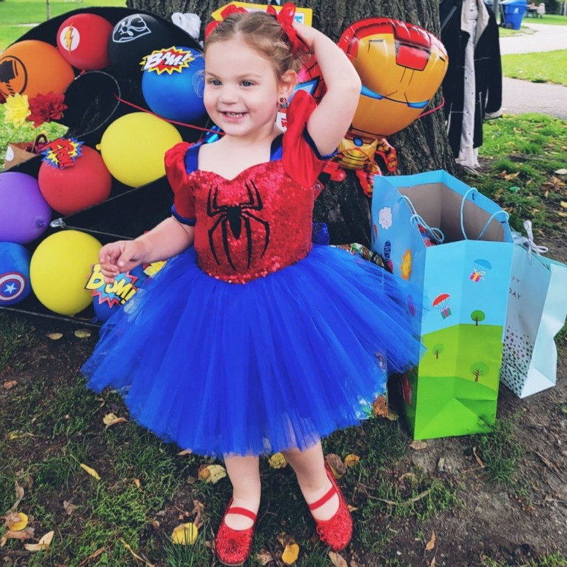 Sukienki na przyjęcia dla dzie – Baby Tutu Skirt recenzja i cena