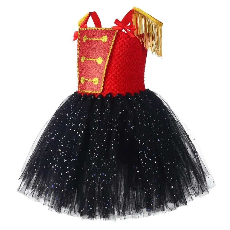 Strój Żołnierza Dziadka do Orz – Baby Tutu Skirt recenzja i cena