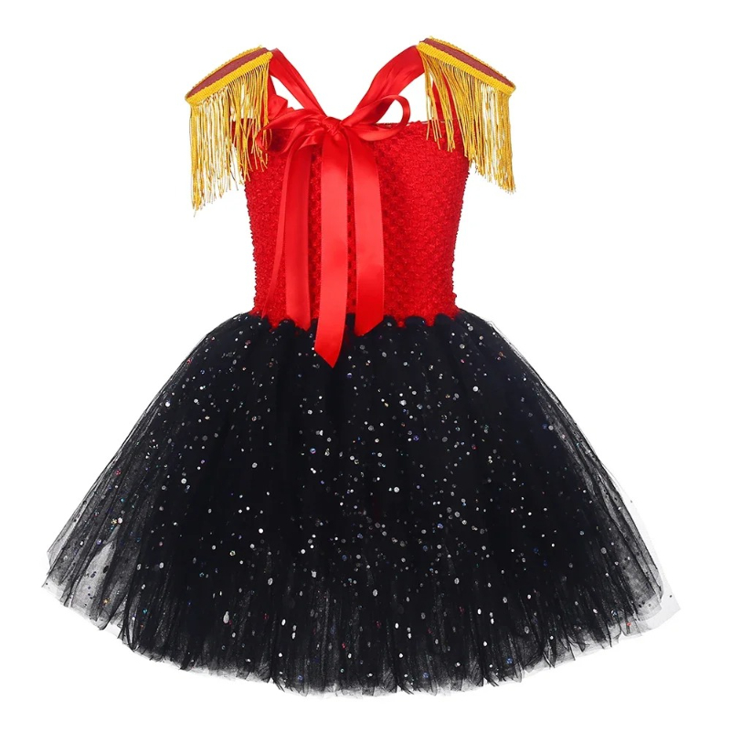 Strój Żołnierza Dziadka do Orz – Baby Tutu Skirt recenzja i cena
