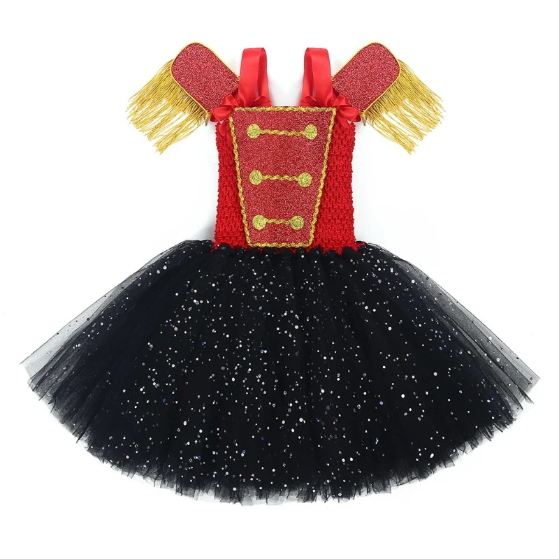 Strój Żołnierza Dziadka do Orz – Baby Tutu Skirt recenzja i cena