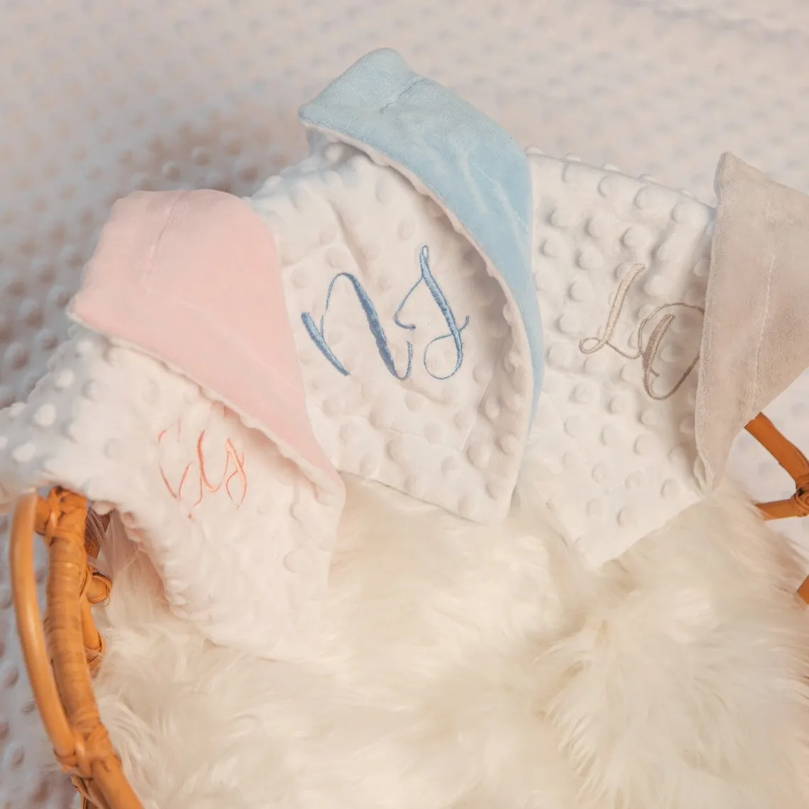 JTJD spersonalizowany kocyk do – Baby Clothing Names recenzja i cena