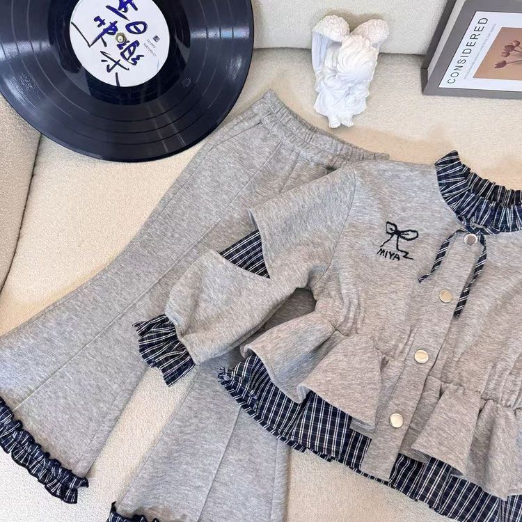 Dziewczęcy zestaw wiosenno-jes – Knit Cardigan Infant recenzja i cena