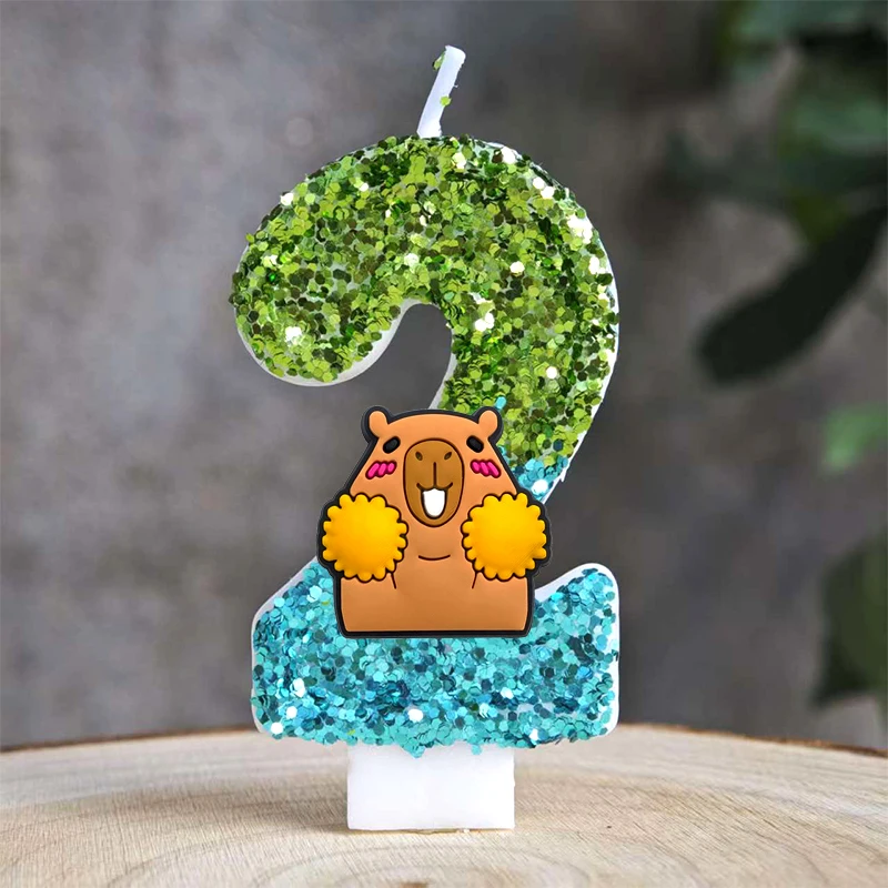 Śliczne świeczki z motywem kap – Baby Clothing Event recenzja i cena