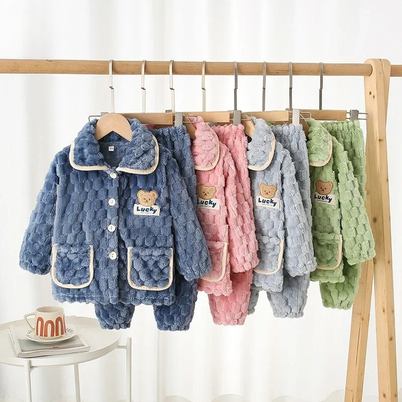 Dzieci chłopcy dziewczęta jesi – Baby Clothing For Sleep recenzja i cena
