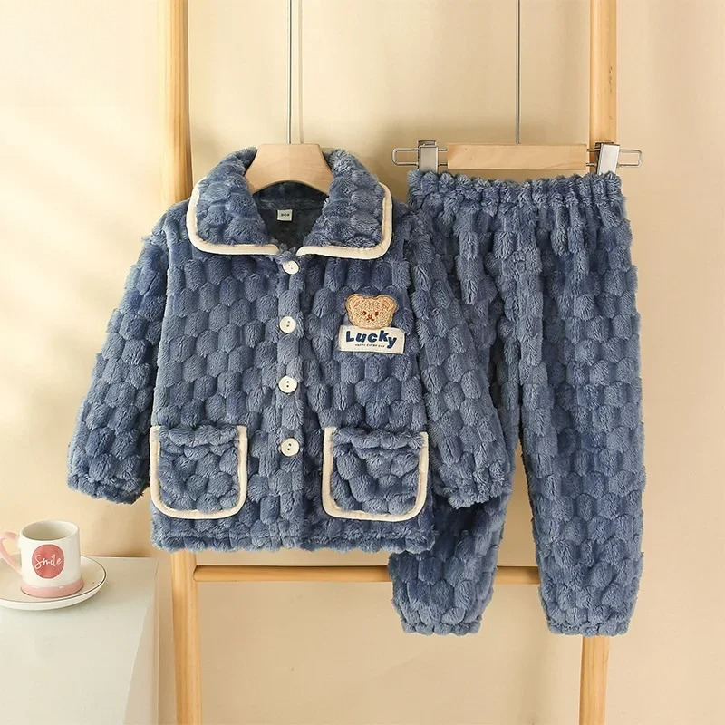 Dzieci chłopcy dziewczęta jesi – Baby Clothing For Sleep recenzja i cena
