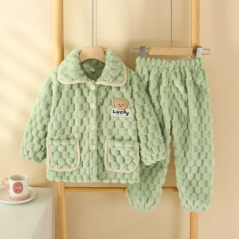Dzieci chłopcy dziewczęta jesi – Baby Clothing For Sleep recenzja i cena
