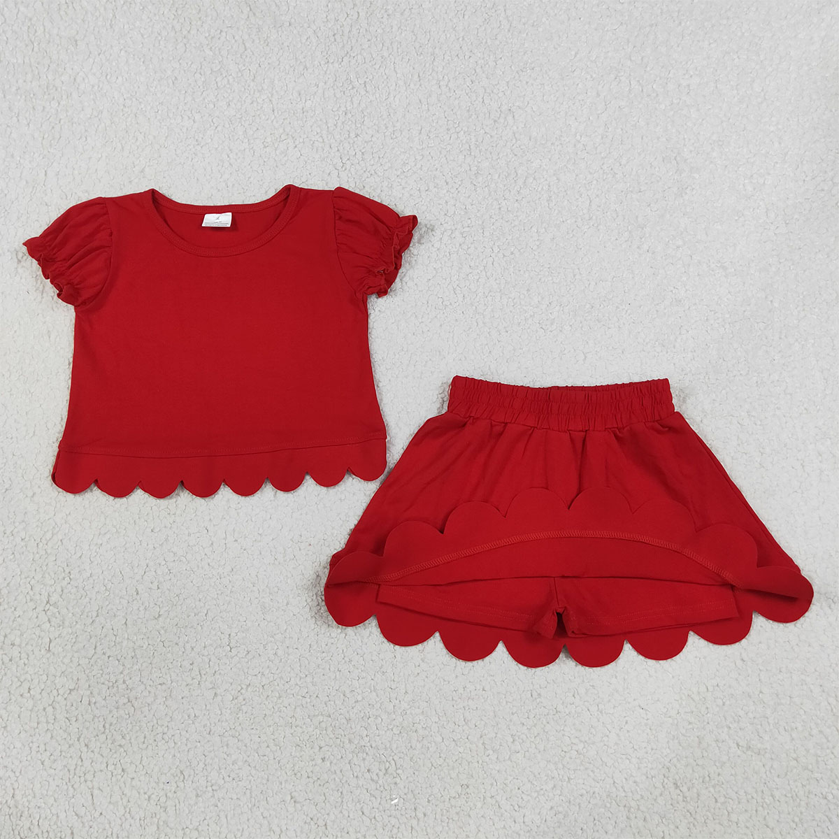 Ubranka dla niemowląt dziewczy – Baby X Clothing recenzja i cena