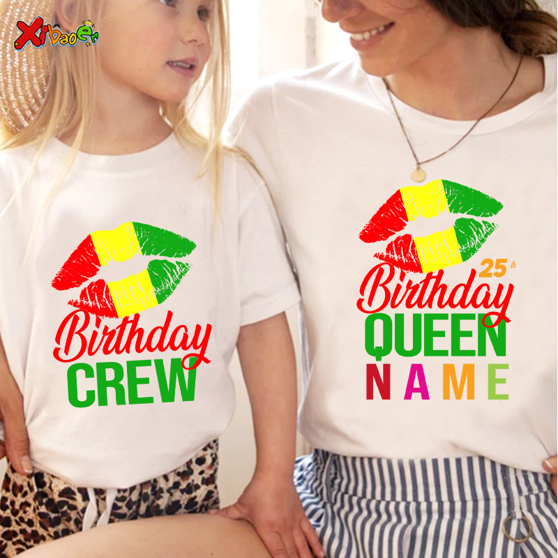 Prezent urodzinowy Stroje T Sh – Baby Clothing Names recenzja i cena