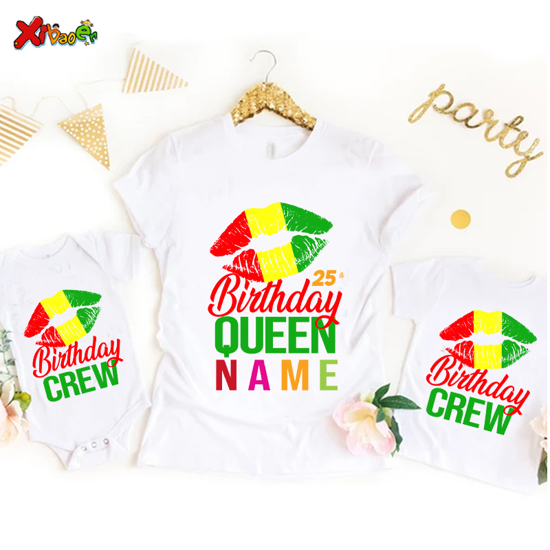 Prezent urodzinowy Stroje T Sh – Baby Clothing Names recenzja i cena