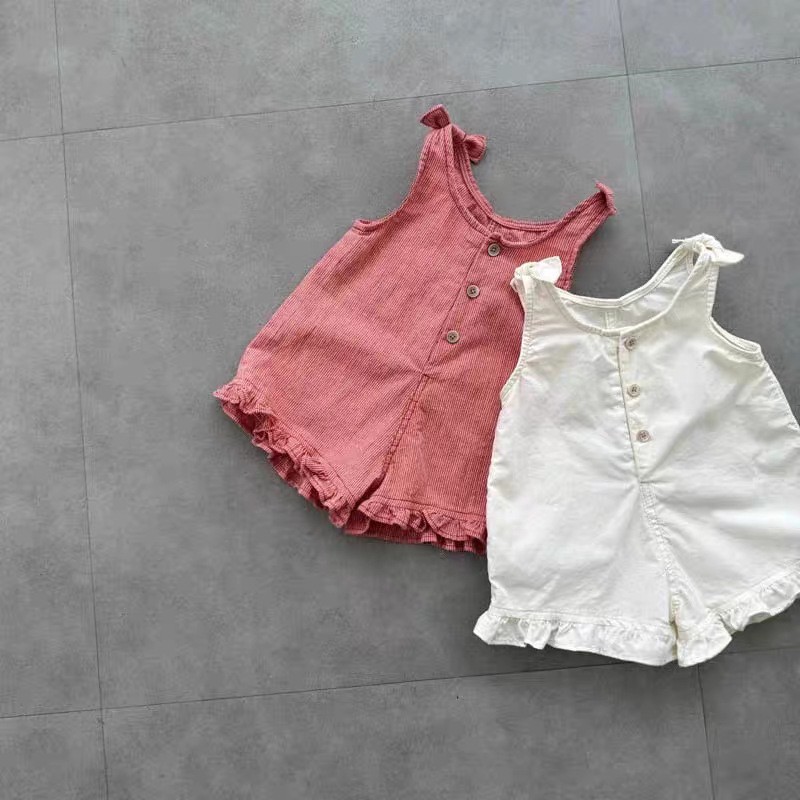 HY2831 Letni kombinezon dla dz – Baby Clothing In Summer recenzja i cena