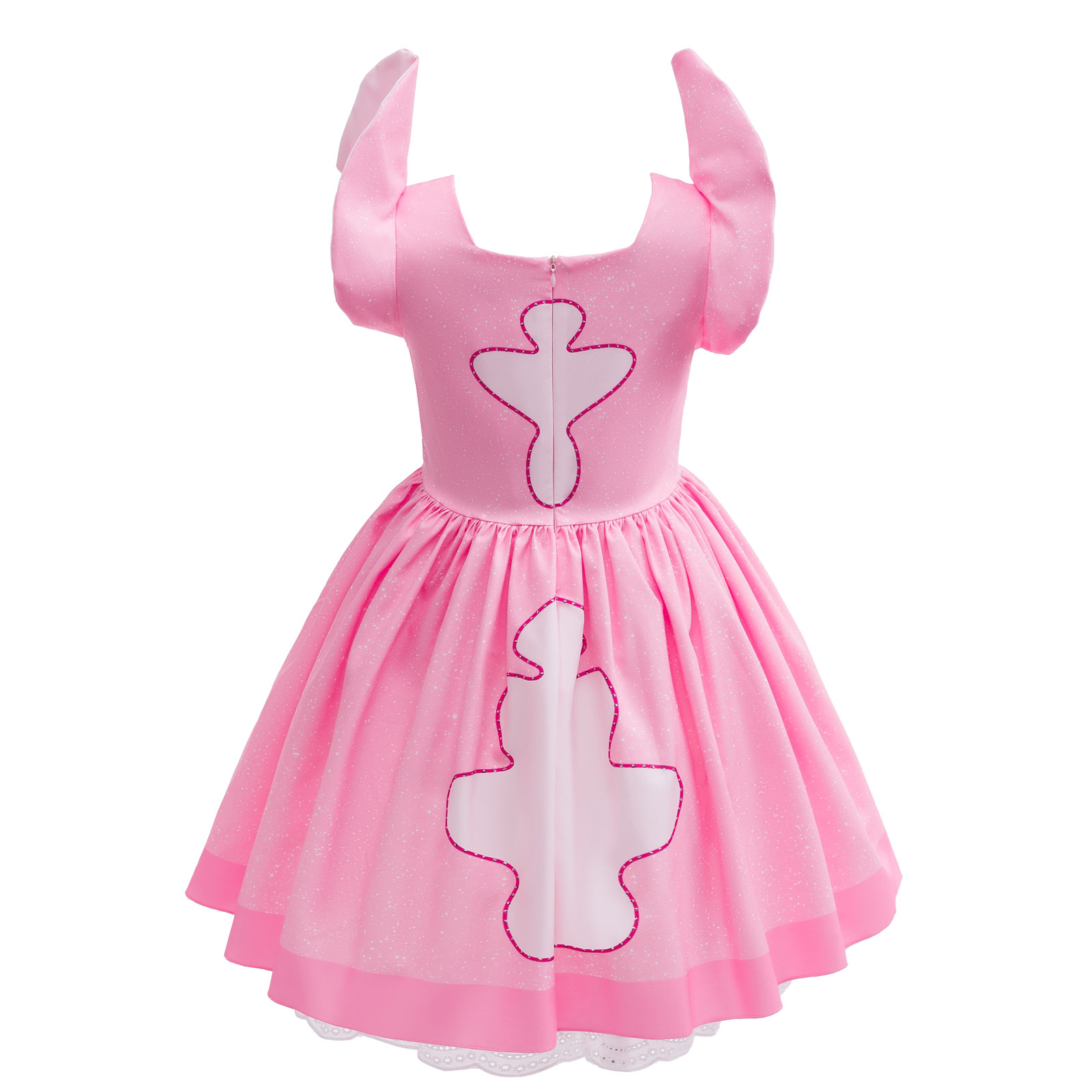 Sukienka Disney Lilo & Stitch  – Baby Tutu Skirt recenzja i cena