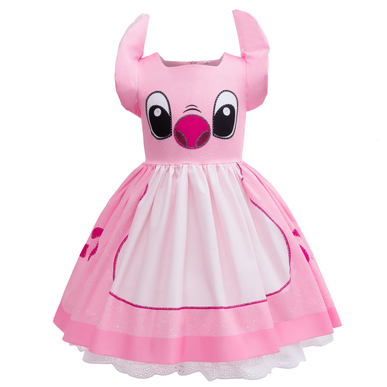 Sukienka Disney Lilo & Stitch  – Baby Tutu Skirt recenzja i cena